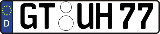 GT-UH77