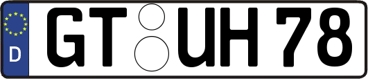 GT-UH78