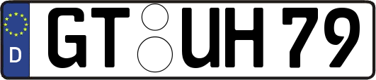 GT-UH79