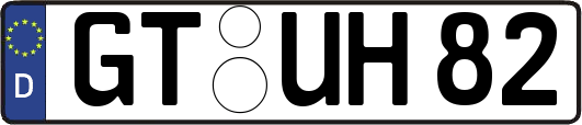 GT-UH82