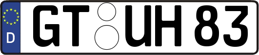 GT-UH83