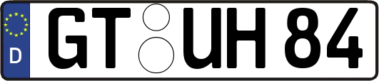 GT-UH84