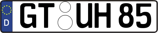 GT-UH85