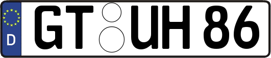GT-UH86