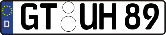 GT-UH89