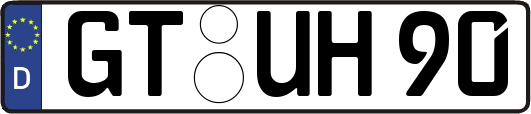 GT-UH90