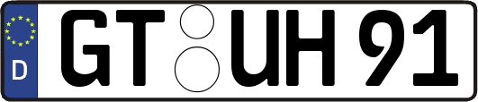 GT-UH91