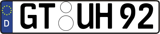 GT-UH92