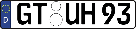 GT-UH93