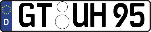 GT-UH95