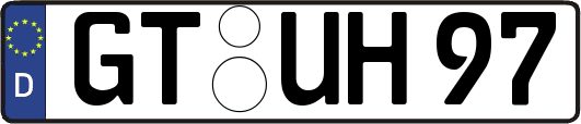 GT-UH97