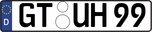 GT-UH99