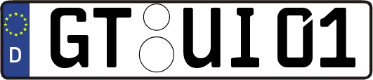 GT-UI01