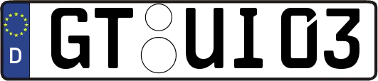 GT-UI03