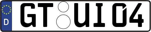 GT-UI04