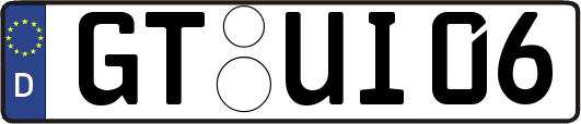 GT-UI06