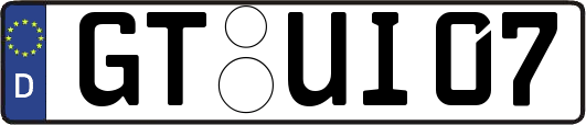 GT-UI07