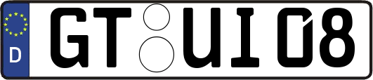 GT-UI08