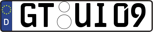 GT-UI09