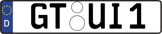GT-UI1