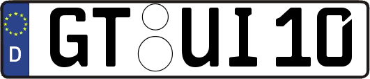 GT-UI10