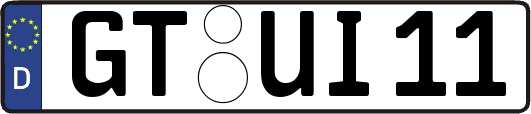 GT-UI11