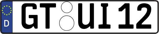 GT-UI12