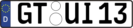 GT-UI13
