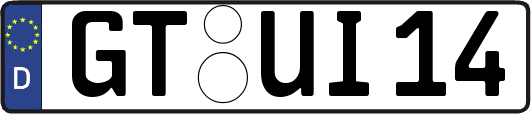 GT-UI14
