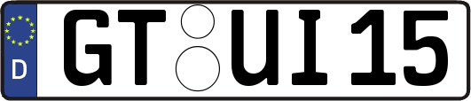 GT-UI15