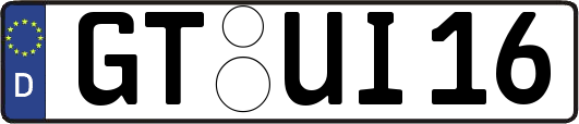 GT-UI16