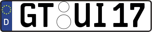 GT-UI17