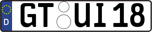 GT-UI18