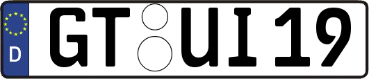 GT-UI19