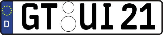 GT-UI21