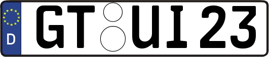 GT-UI23