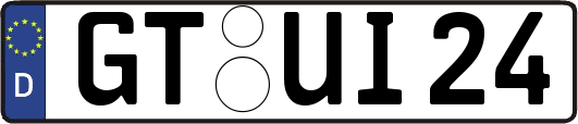 GT-UI24
