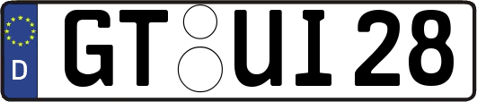 GT-UI28