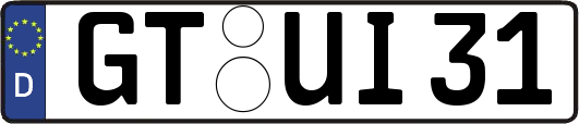 GT-UI31