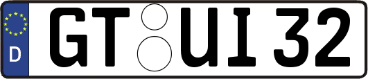 GT-UI32