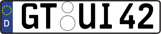 GT-UI42