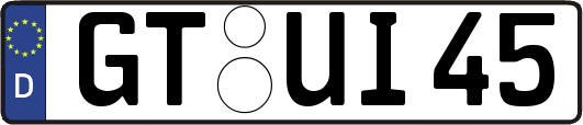 GT-UI45