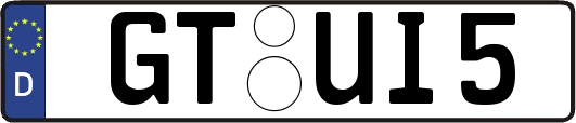 GT-UI5