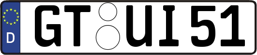 GT-UI51
