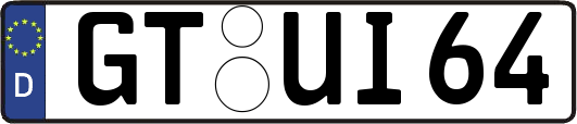 GT-UI64
