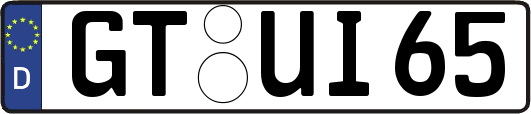 GT-UI65