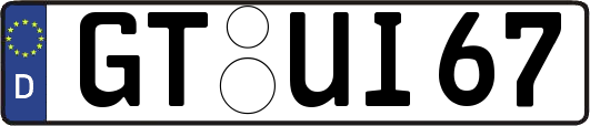 GT-UI67
