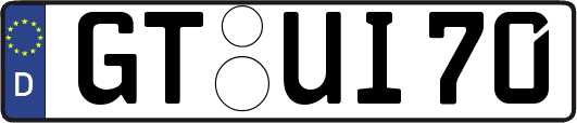 GT-UI70