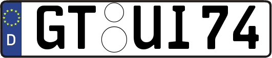 GT-UI74