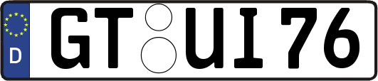 GT-UI76